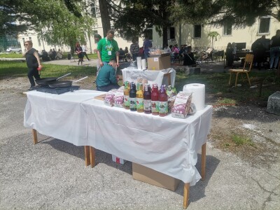 Urban Agri fest u Kampusu UNSA