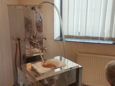 Urban Agri fest u Kampusu UNSA