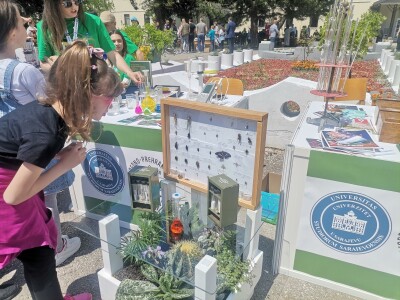 Urban Agri fest u Kampusu UNSA