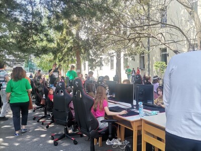 Urban Agri fest u Kampusu UNSA