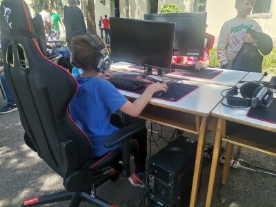 Urban Agri fest u Kampusu UNSA