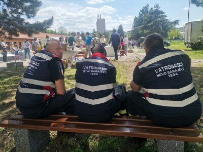 Urban Agri fest u Kampusu UNSA