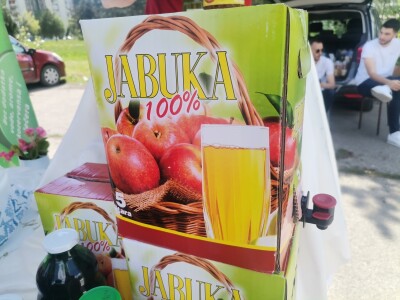 Urban Agri fest u Kampusu UNSA