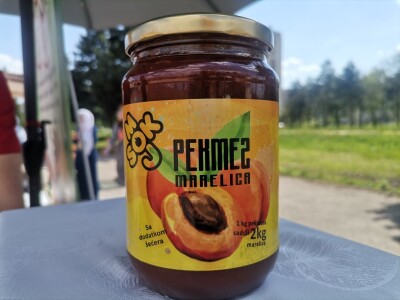 Urban Agri fest u Kampusu UNSA