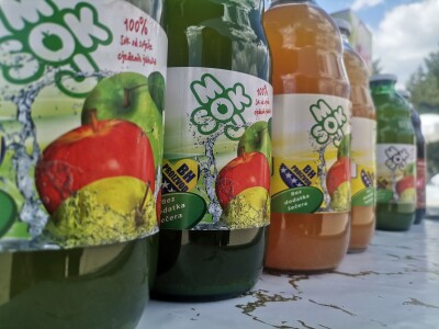 Urban Agri fest u Kampusu UNSA