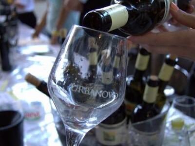 Urbanovo – Dani vina u županiji Zrinskih