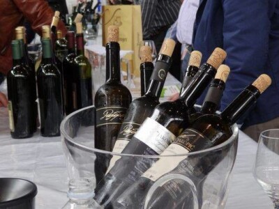 Urbanovo – Dani vina u županiji Zrinskih