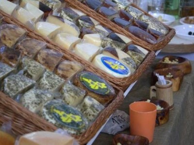 Urbanovo – Dani vina u županiji Zrinskih