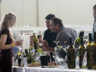 Urbanovo – Dani vina u županiji Zrinskih