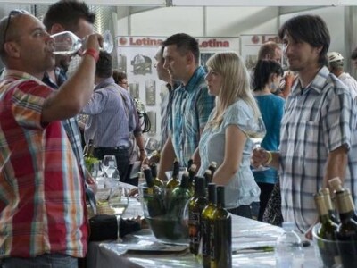 Urbanovo – Dani vina u županiji Zrinskih