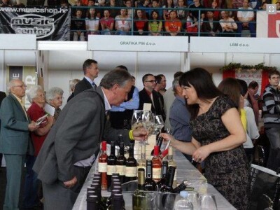 Urbanovo – Dani vina u županiji Zrinskih