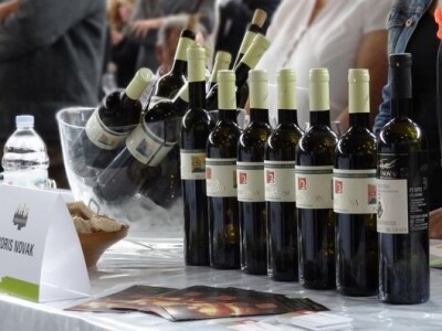 Urbanovo – Dani vina u županiji Zrinskih