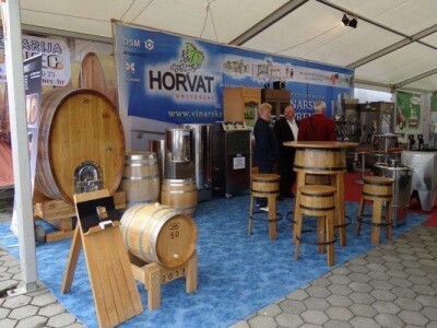 Urbanovo – Dani vina u županiji Zrinskih