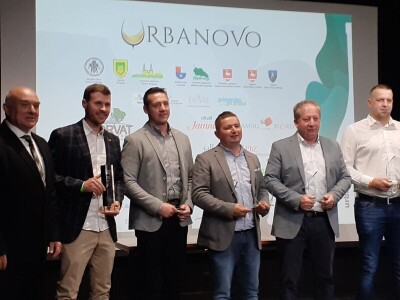 Urbanovo - Festival pušipela