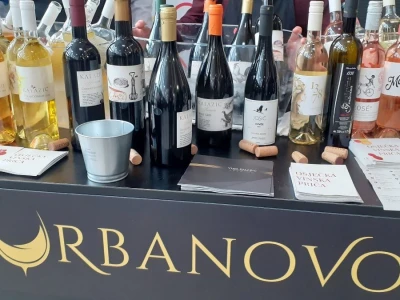 Urbanovo - Festival pušipela