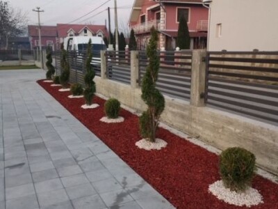 Uređenje vrtova Posušje Uređenje vrtova Posušje