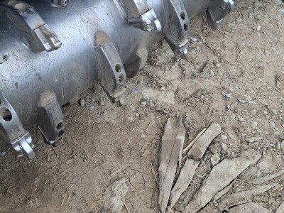 Uređenje zapuštenog zemljišta