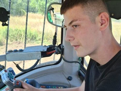 Uređenje zapuštenog zemljišta