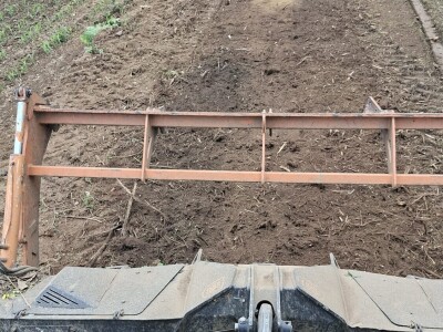 Uređenje zapuštenog zemljišta