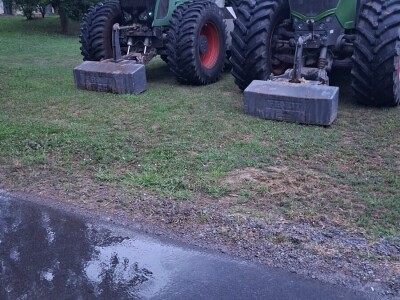 Uređenje zapuštenog zemljišta