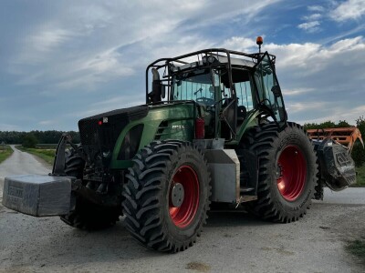 Uređenje zapuštenog zemljišta