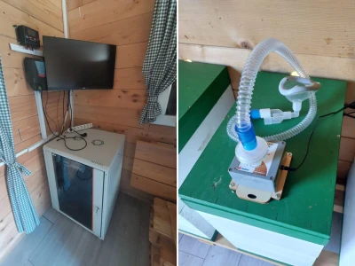 OPG Pčelarstvo Burić - nagrada SMART OPG 4.0