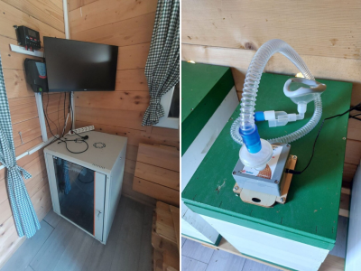 OPG Pčelarstvo Burić - nagrada SMART OPG 4.0