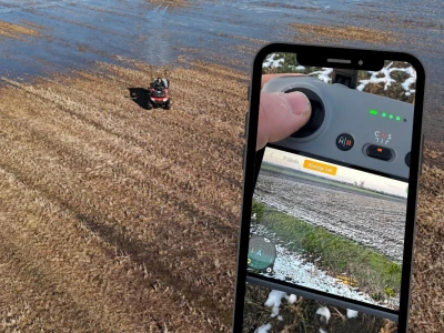 Agri Smart Technologies