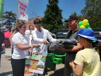 Uručenje nagrada na 89. Međunarodnom sajmu poljoprivrede