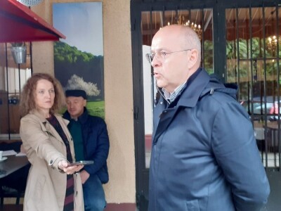 Urušavanje sektora - stočarstvo