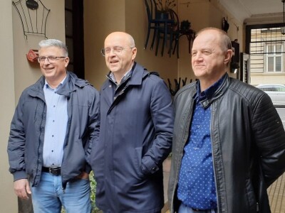 Urušavanje sektora - stočarstvo