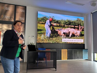 Uskoro novi alati za poljoprivrednike zainteresirane za ekološke intervencije