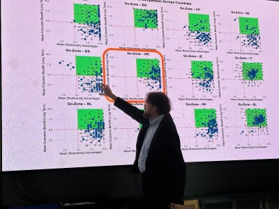 Uskoro novi alati za poljoprivrednike zainteresirane za ekološke intervencije