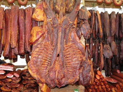 Uskoro počinje "carstvo ukusa"