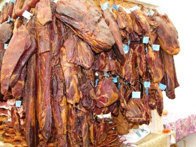 Uskoro počinje "carstvo ukusa"