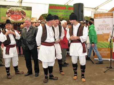 Uskoro počinje "carstvo ukusa"