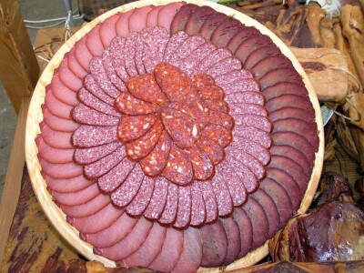 Uskoro počinje "carstvo ukusa"