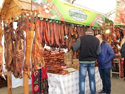Uskoro počinje "carstvo ukusa"