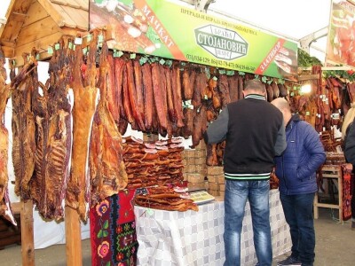 Uskoro počinje "carstvo ukusa"