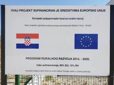 Uspjeh Kovačevića sa Baštice: Elimirali herbicide, udvostručili prinose, dobili Global Gap i osvojili  europske trgovačke lance