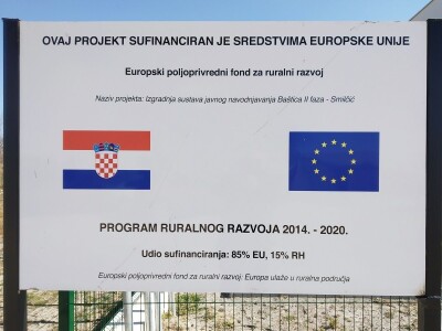 Uspjeh Kovačevića sa Baštice: Elimirali herbicide, udvostručili prinose, dobili Global Gap i osvojili  europske trgovačke lance Uspjeh Kovačevića sa Baštice: Elimirali herbicide, udvostručili prinose, dobili Global Gap i osvojili  europske trgovačke lance