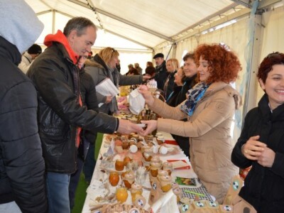 Uspješan poslovni dan na Sajmu otočnih proizvoda