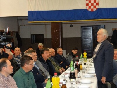 Uspješan rad i ljubav, zalog za nastavak plemenite aktivnosti