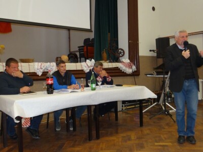 Uspješan rad i ljubav, zalog za nastavak plemenite aktivnosti