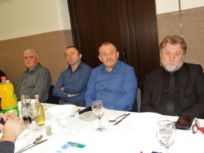 Uspješan rad i ljubav, zalog za nastavak plemenite aktivnosti