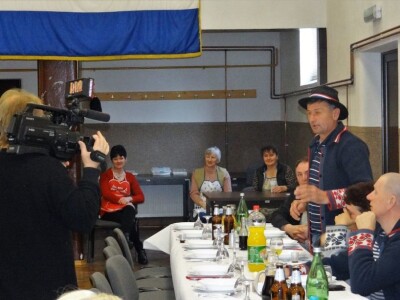 Uspješan rad i ljubav, zalog za nastavak plemenite aktivnosti