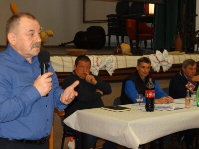 Uspješan rad i ljubav, zalog za nastavak plemenite aktivnosti