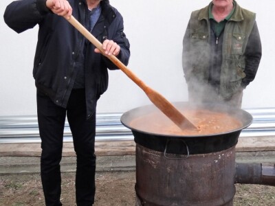 Uspješan rad i ljubav, zalog za nastavak plemenite aktivnosti