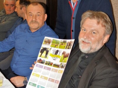 Uspješan rad i ljubav, zalog za nastavak plemenite aktivnosti