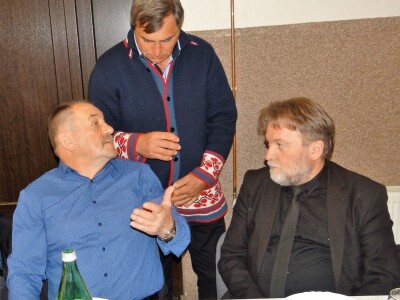 Uspješan rad i ljubav, zalog za nastavak plemenite aktivnosti